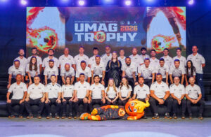 B4 Group Photo - Umag Trophy