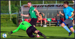 Adria Miren, Galeb Ankaran, EPNL, Primorska članska liga, 20. krog, 25/26