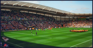 Hull City, stadion MKM