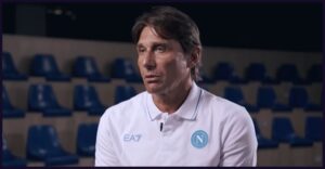 Antonio Conte