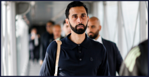 Real Madrid, Alvaro Arbeloa