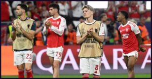 Arsenal Nasri