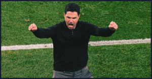 Mikel Arteta, Arsenal