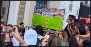 Arsenal, PSG, finale lige pravkov, 25/26, Pariz, lokal, TV