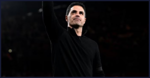 Mikel Arteta, Arsenal