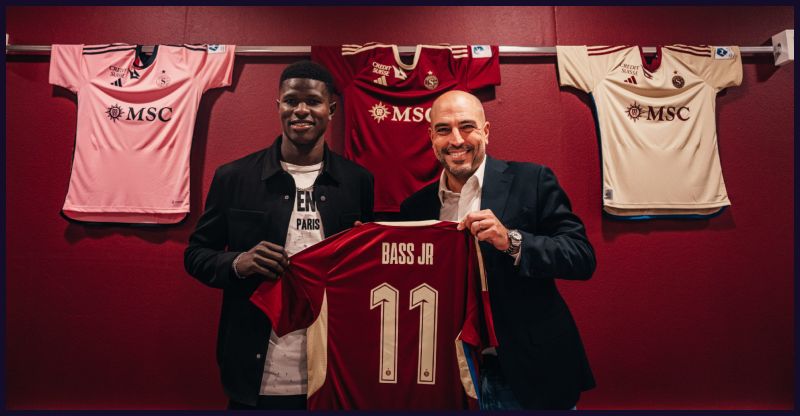 bass koper