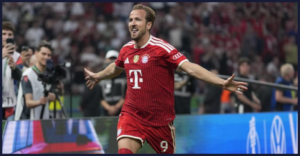 Harry Kane, Bayern
