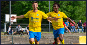 Murat Bajraj, Samod Adeola Akinremi, Beltinci