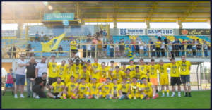 Beltinci, U19, 25/26