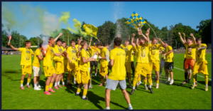 Beltinci U19