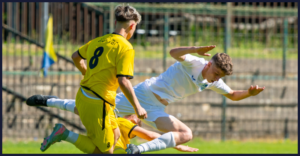 Beltinci U19, Nafta