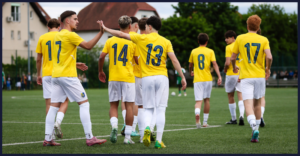 Bravo U19