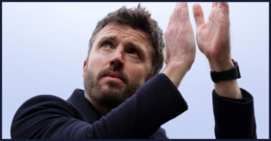Carrick, Manchester United