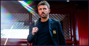 Michael Carrick, Manchester United
