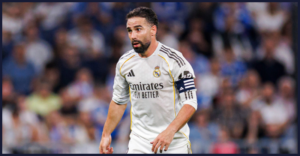 Dani Carvajal, Real Madrid