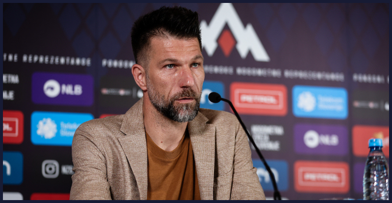 Boštjan Cesar, Slovenija