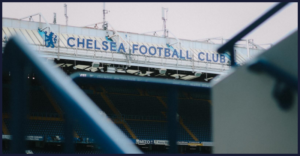 Chelsea, stadion