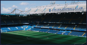 Chelsea, Stamford Bridge, stadion