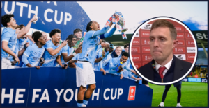Man City, Man United, Darren Fletcher