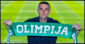 Olimpija Dončić