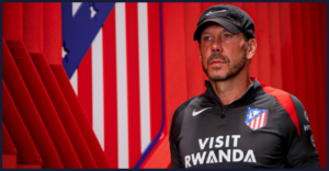 Diego Simeone, Atletico Madrid