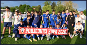 Dinamo Zagreb U19