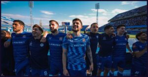 Dinamo Zagreb