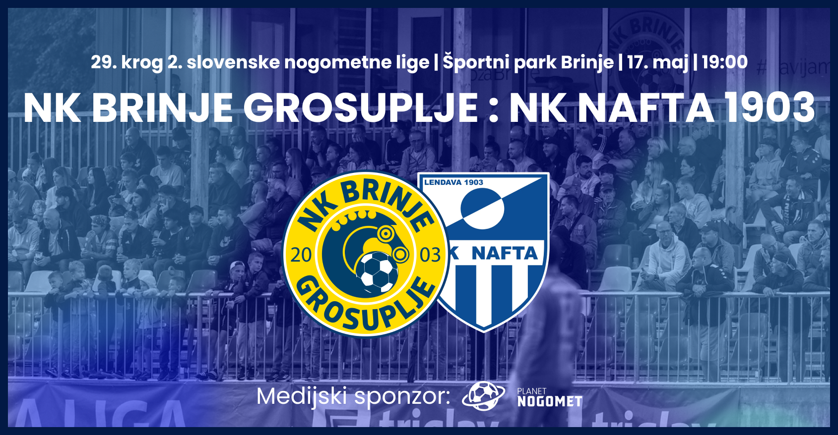 Brinje