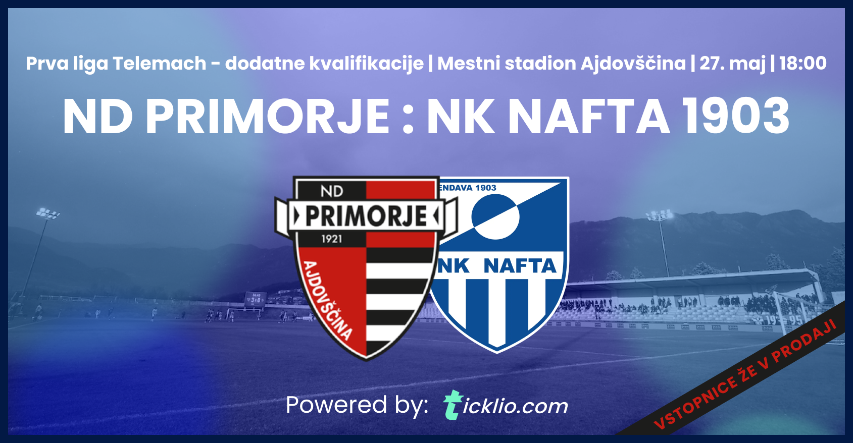 Primorje