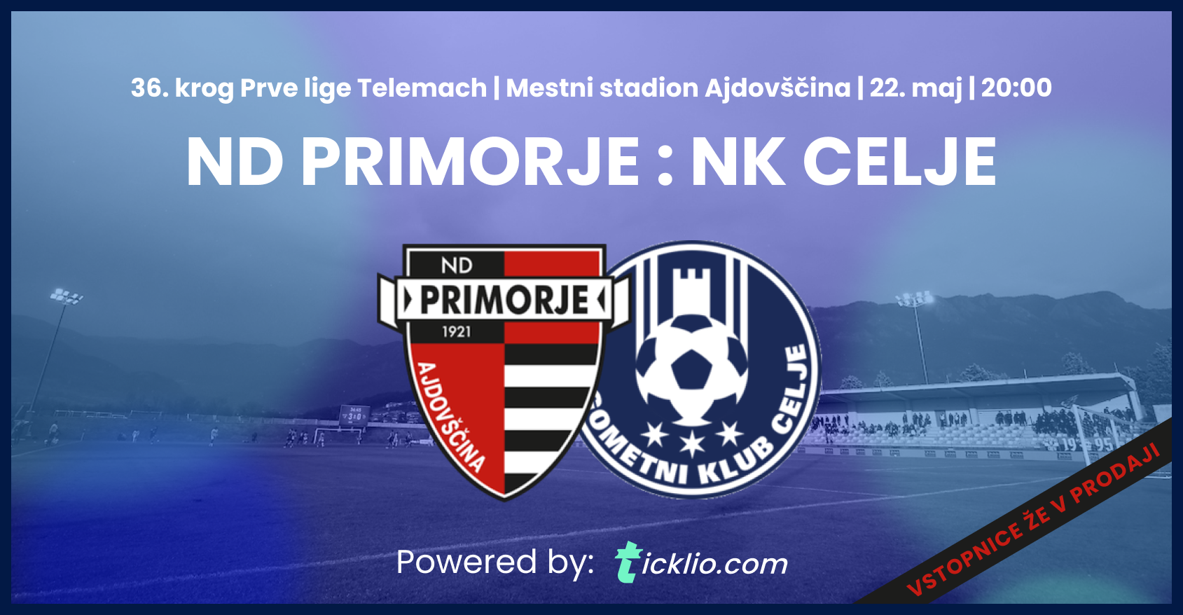Primorje