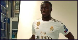 Ferland Mendy