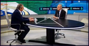 Florentino Perez
