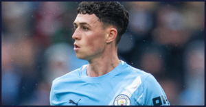Phil Foden, Manchester City