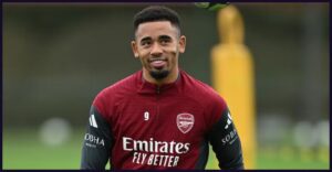 Gabriel Jesus