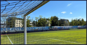 Gorica, stadion
