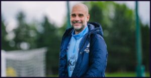Guardiola