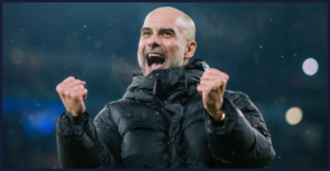 Pep Guardiola, Manchester City