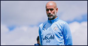 Pep Guardiola, Manchester City