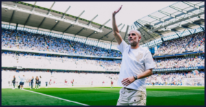 Pep Guardiola, Manchester City