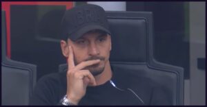 Zlatan Ibrahimović