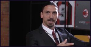 Ibrahimovic AC Milan