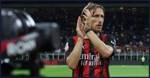 Modrić