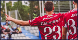 Flakus