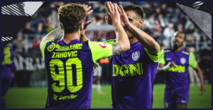 Zahović