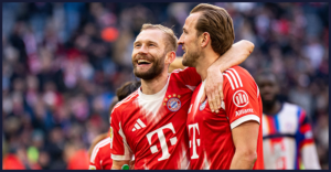 Bayern