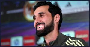 Arbeloa