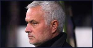 Mourinho