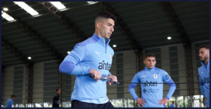 Suarez