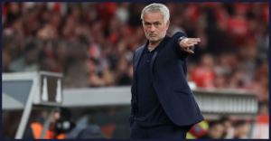Mourinho