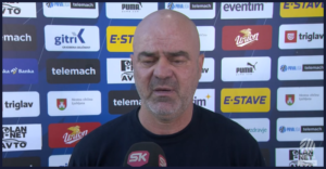 Jugoslav Trenčovski Radomlje